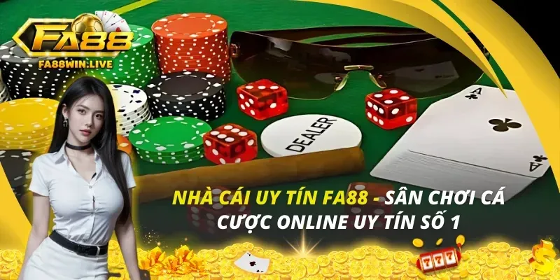 Giao diện di động VNBet